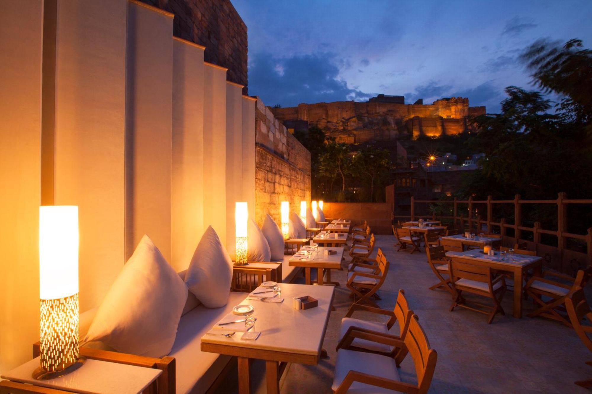 Raas Jodhpur Jodhpur (Rajasthan) Exterior foto
