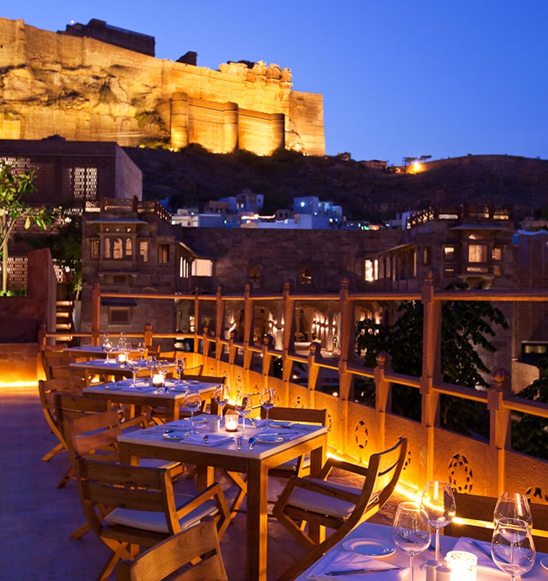 Raas Jodhpur Jodhpur (Rajasthan) Exterior foto