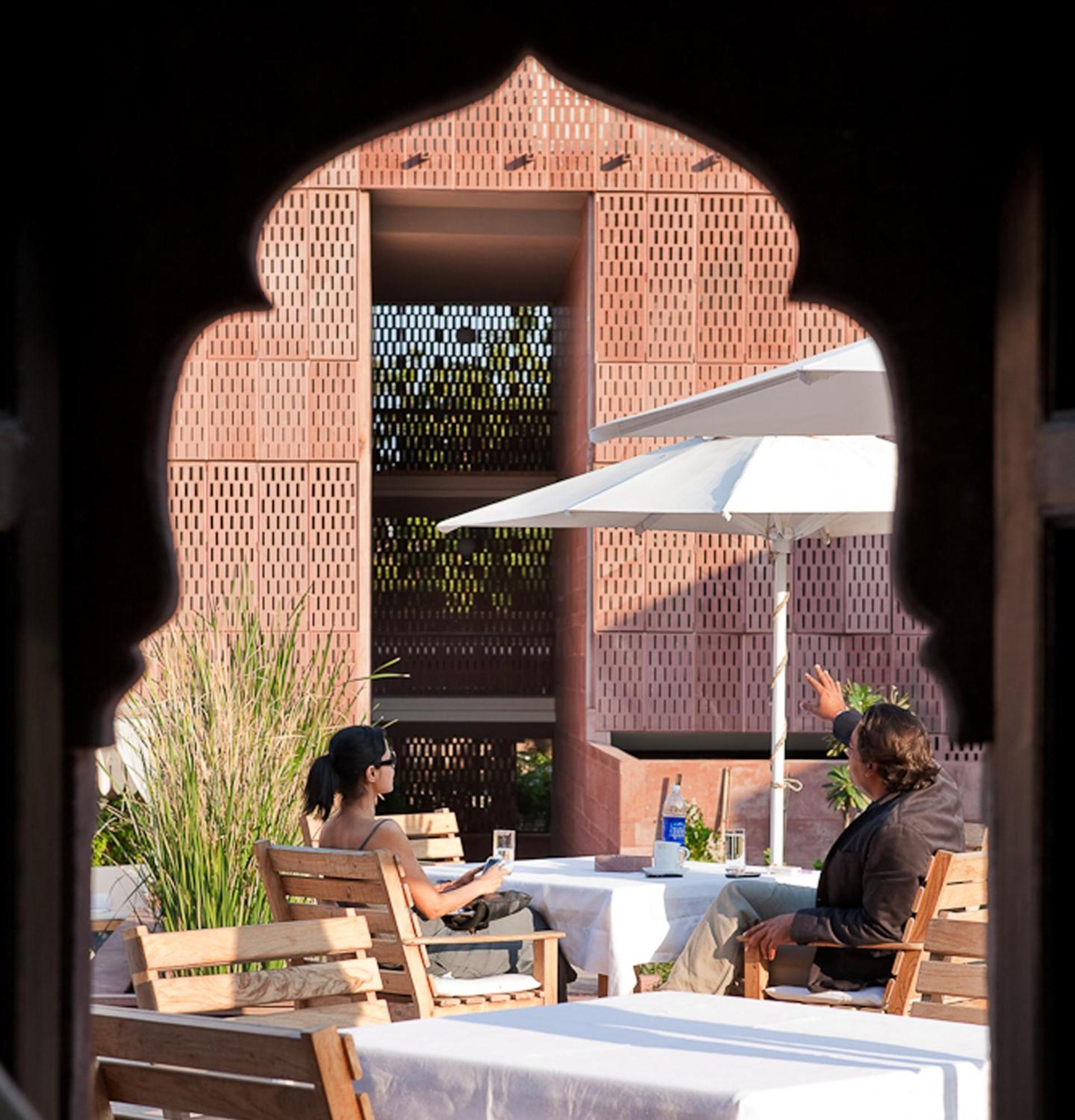 Raas Jodhpur Jodhpur (Rajasthan) Exterior foto