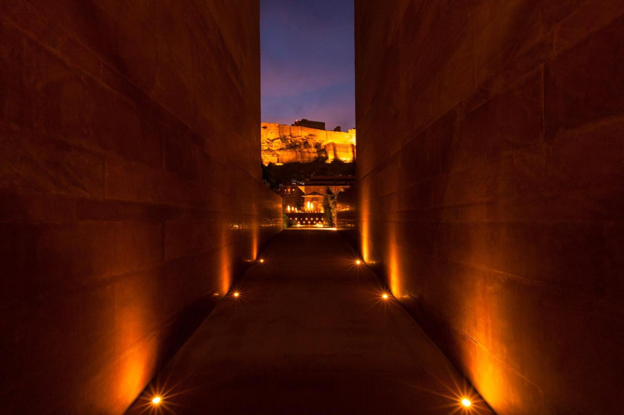 Raas Jodhpur Jodhpur (Rajasthan) Exterior foto