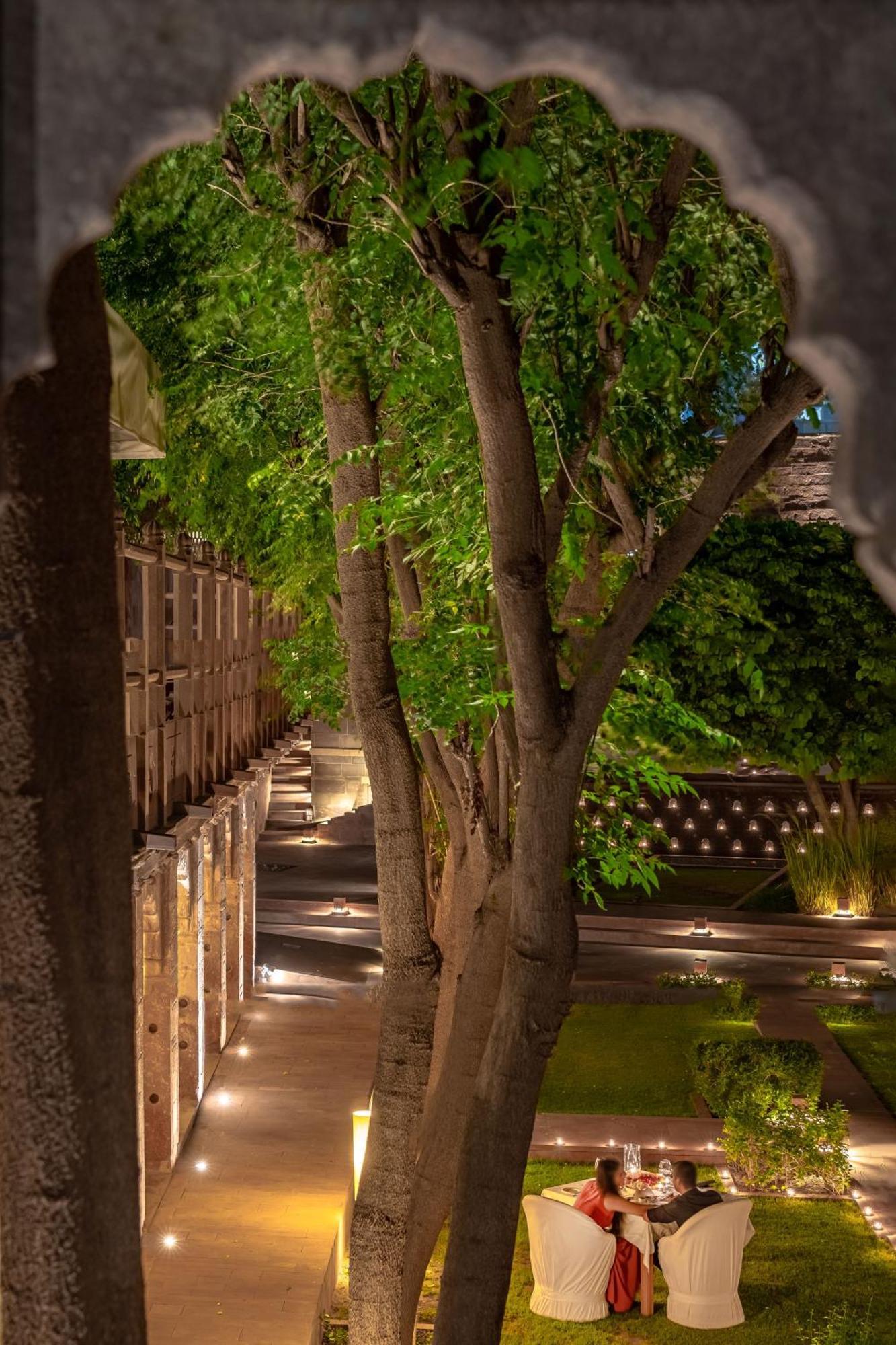Raas Jodhpur Jodhpur (Rajasthan) Exterior foto