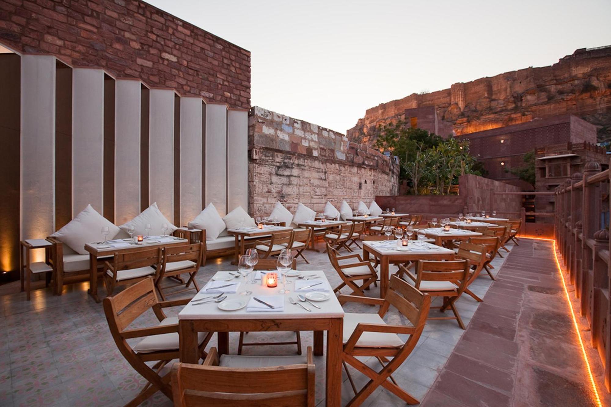 Raas Jodhpur Jodhpur (Rajasthan) Exterior foto