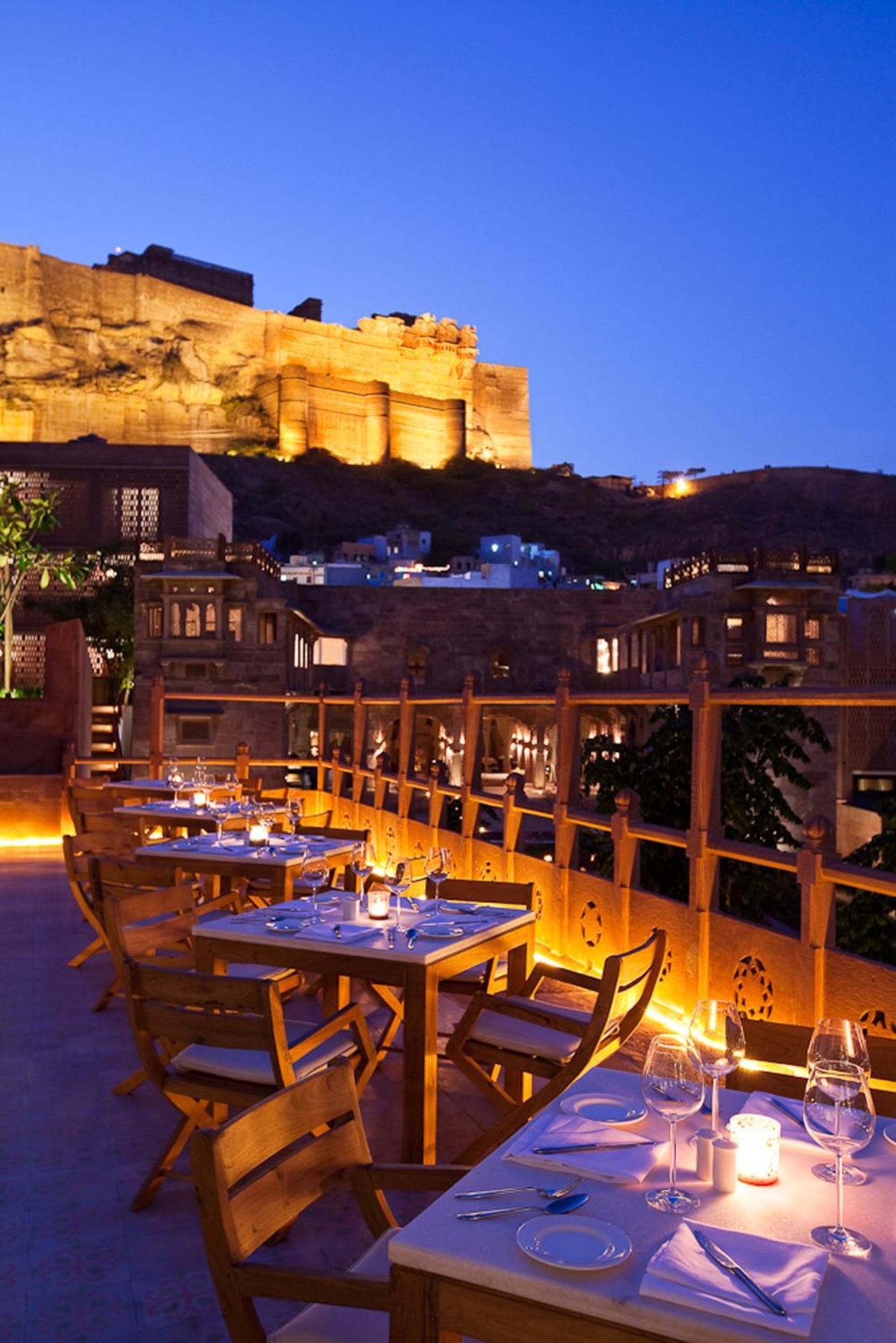 Raas Jodhpur Jodhpur (Rajasthan) Exterior foto