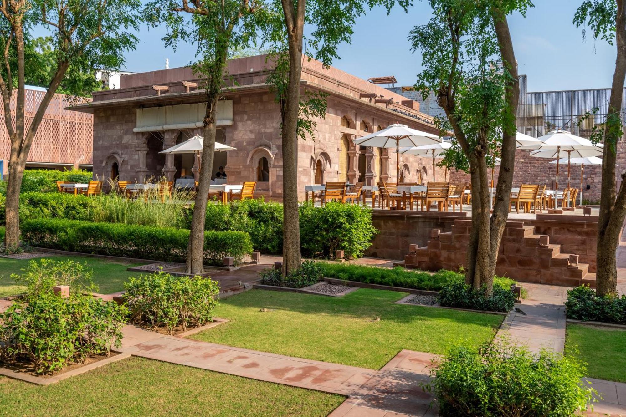 Raas Jodhpur Jodhpur (Rajasthan) Exterior foto