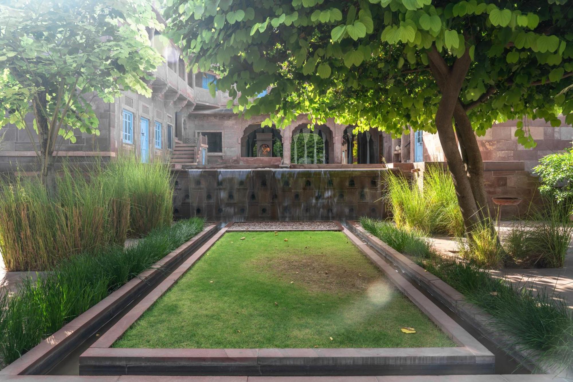 Raas Jodhpur Jodhpur (Rajasthan) Exterior foto