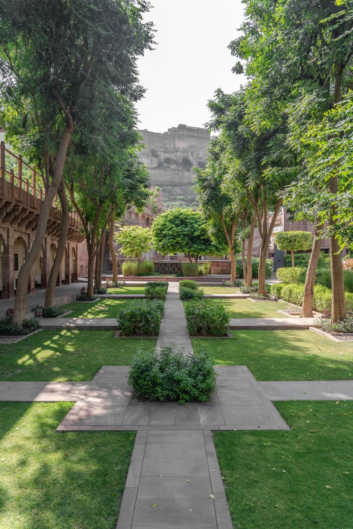 Raas Jodhpur Jodhpur (Rajasthan) Exterior foto