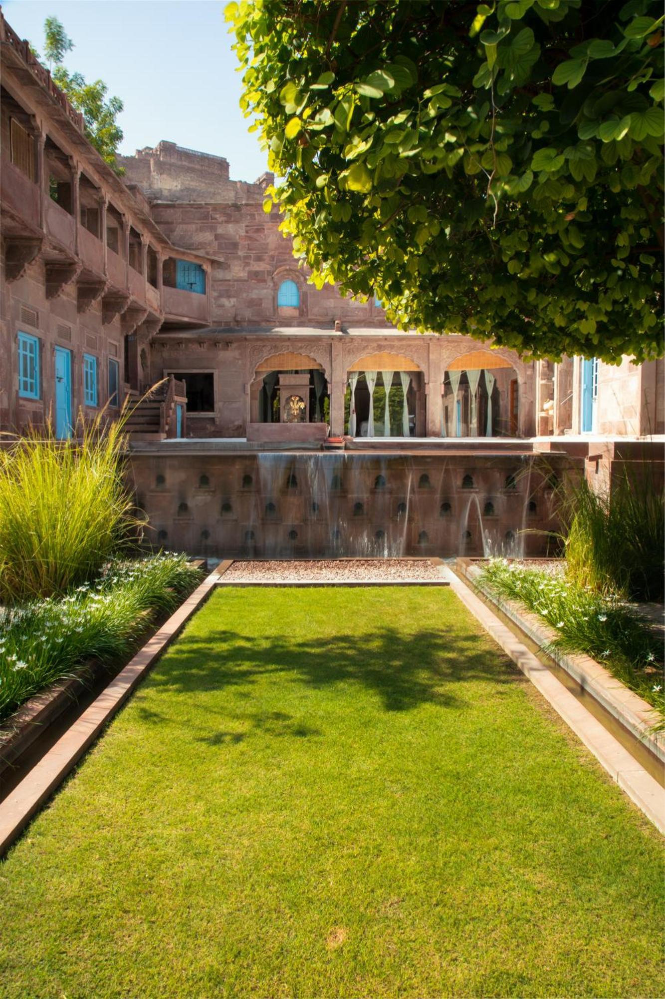 Raas Jodhpur Jodhpur (Rajasthan) Exterior foto