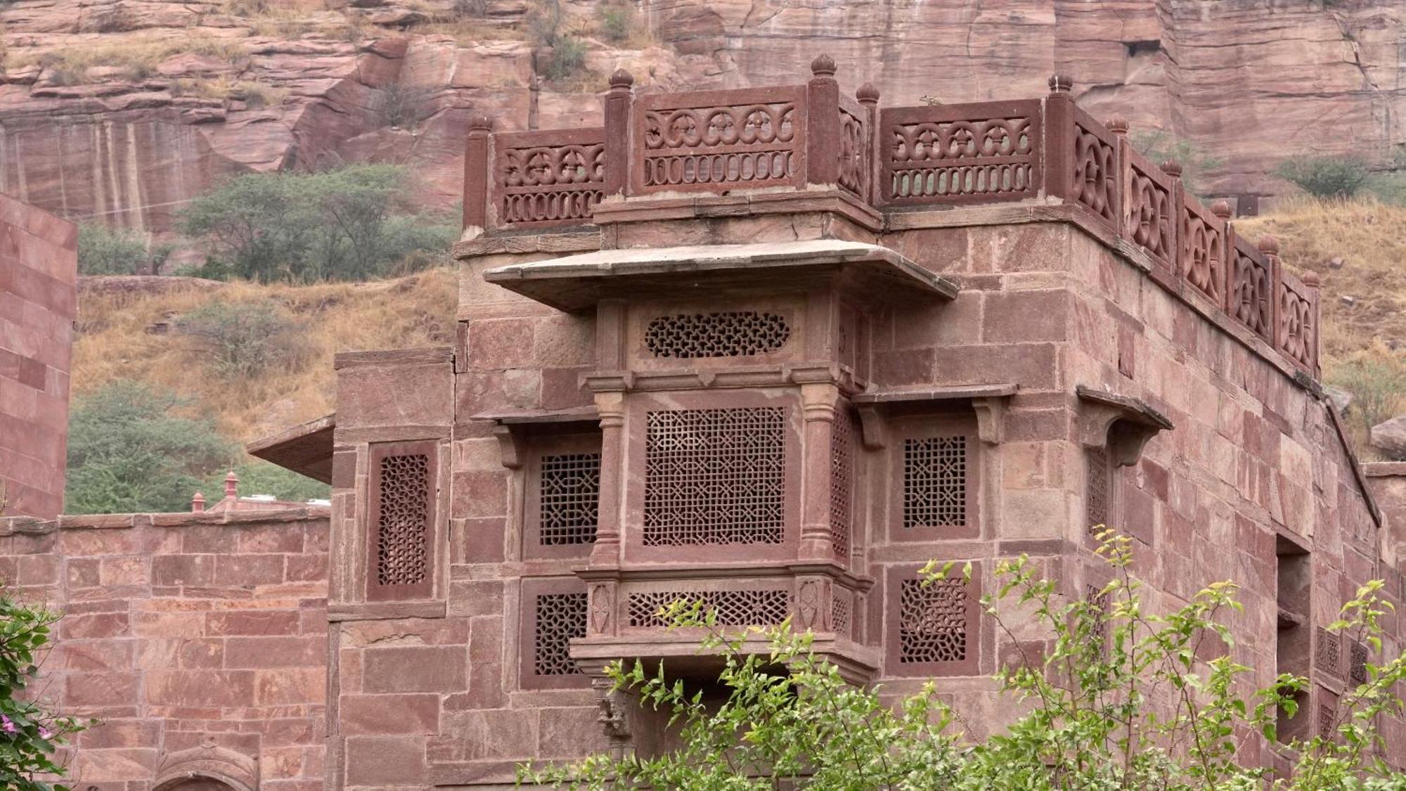 Raas Jodhpur Jodhpur (Rajasthan) Exterior foto