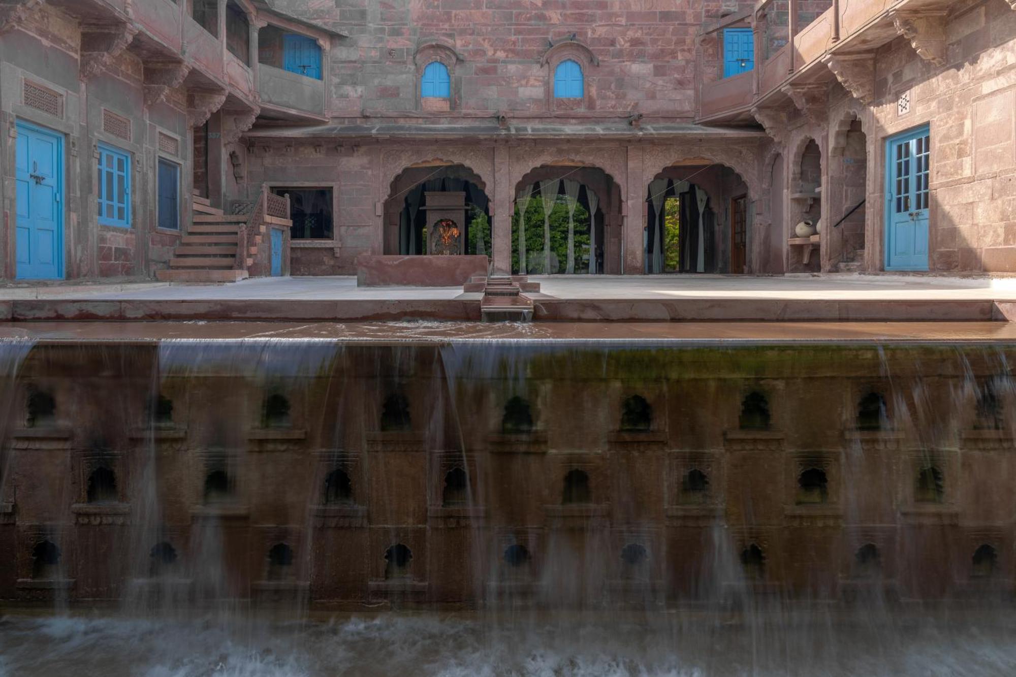 Raas Jodhpur Jodhpur (Rajasthan) Exterior foto