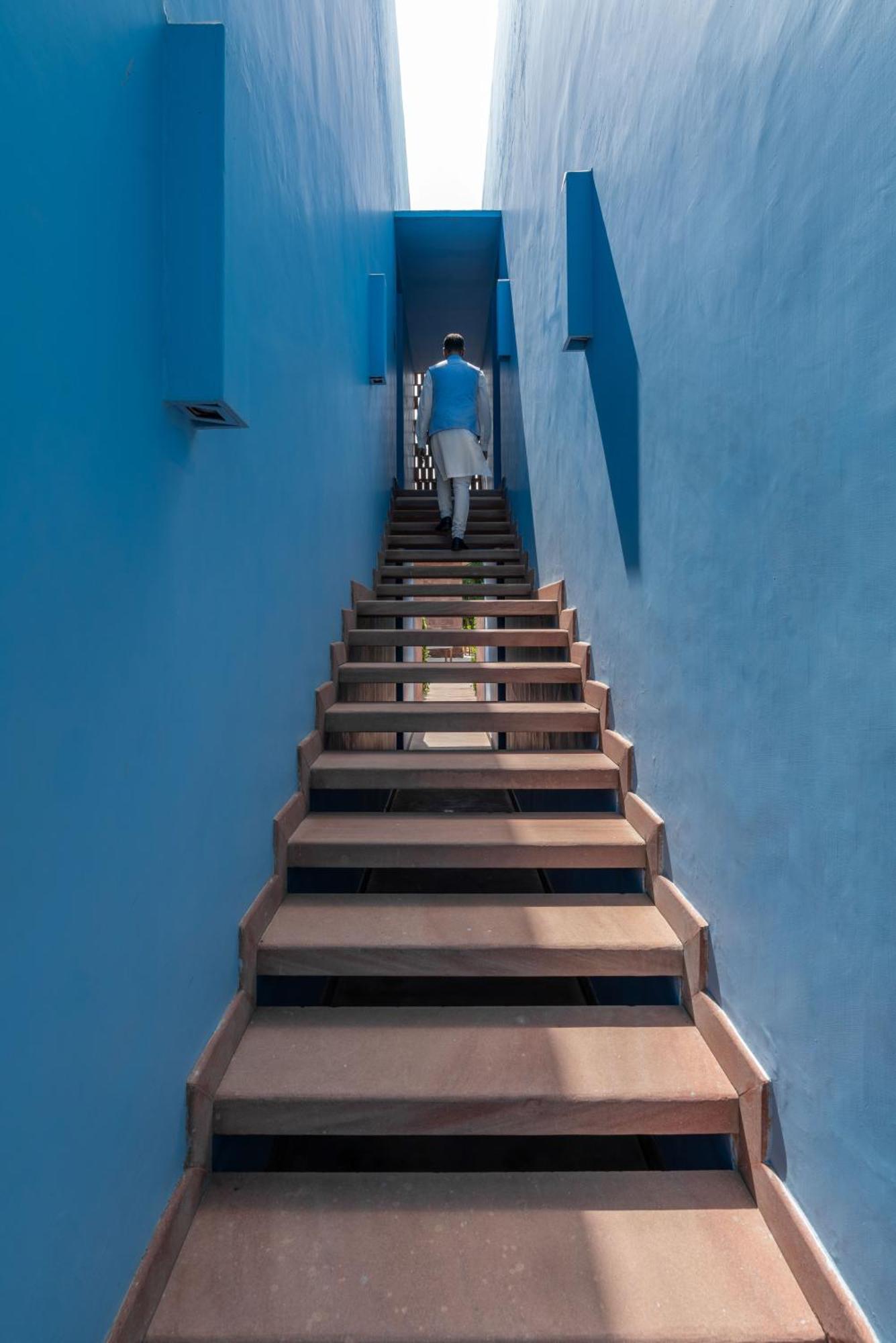 Raas Jodhpur Jodhpur (Rajasthan) Exterior foto