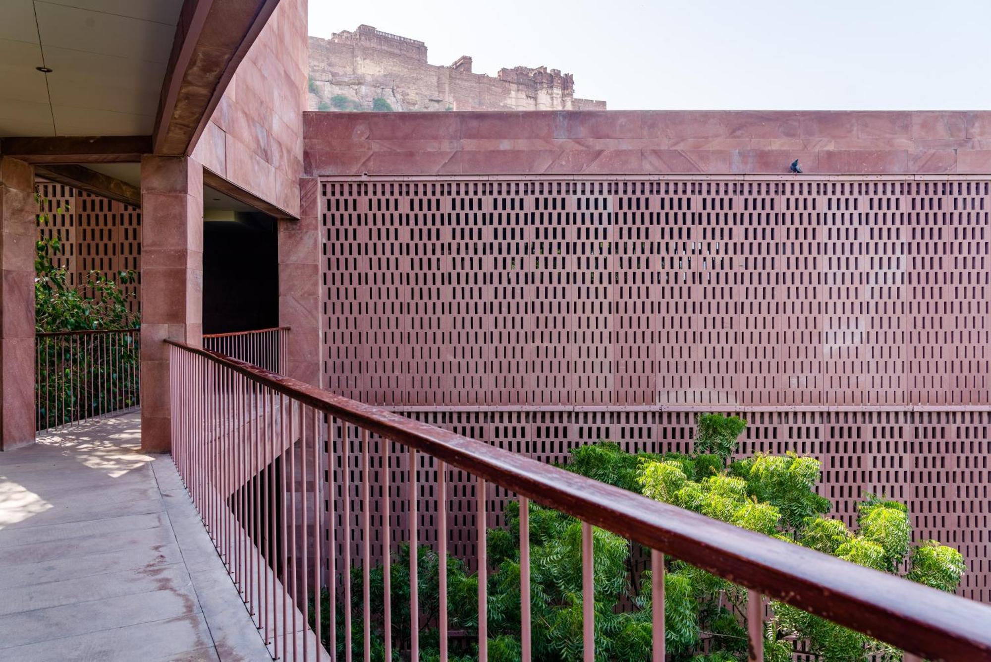 Raas Jodhpur Jodhpur (Rajasthan) Exterior foto